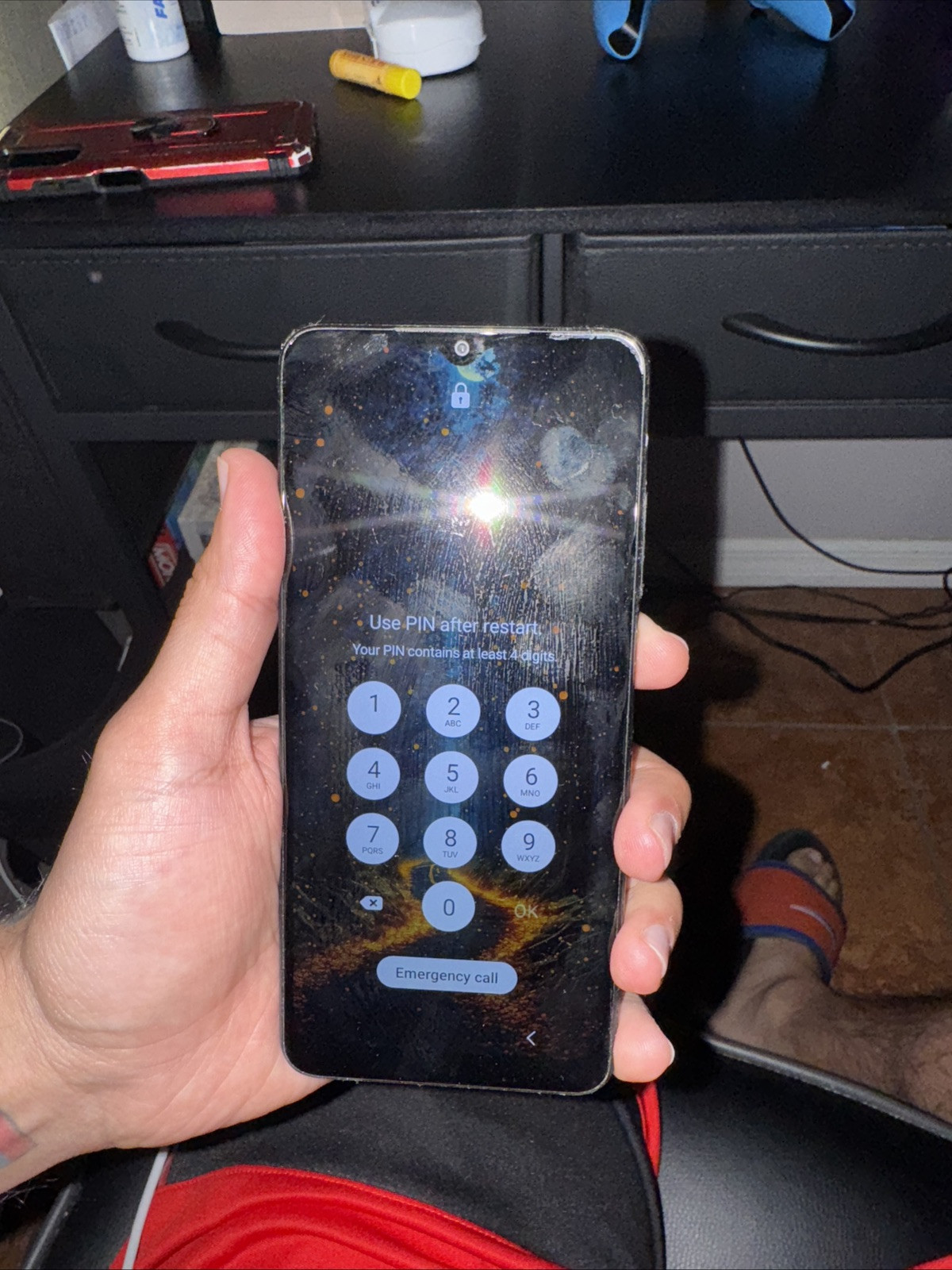 samsung galaxy a03s 32gb