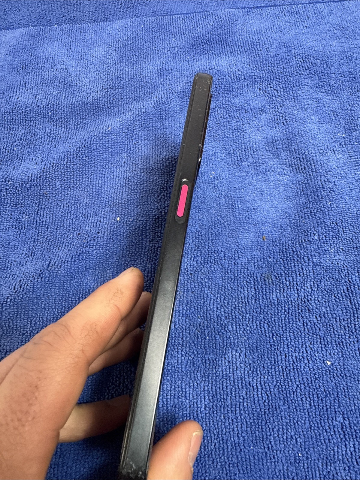 Revvl V+ Plus 5G Cellphone – T-Mobile – SOLD AS IS / FOR PARTS – FREE SHIPPING!!