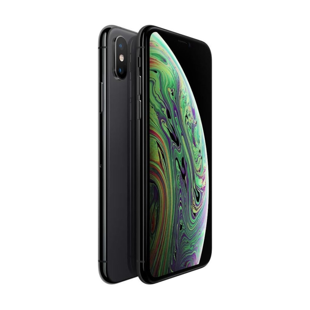Apple iPhone XS 64GB Mint – Space Gray/ Silver, Verizon, Free Shipping & Return
