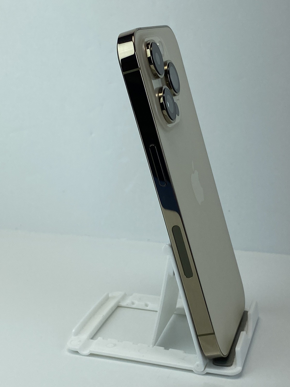 Apple iPhone 14 Pro A2650 1TB Gold 96% battery health Unlocked phone