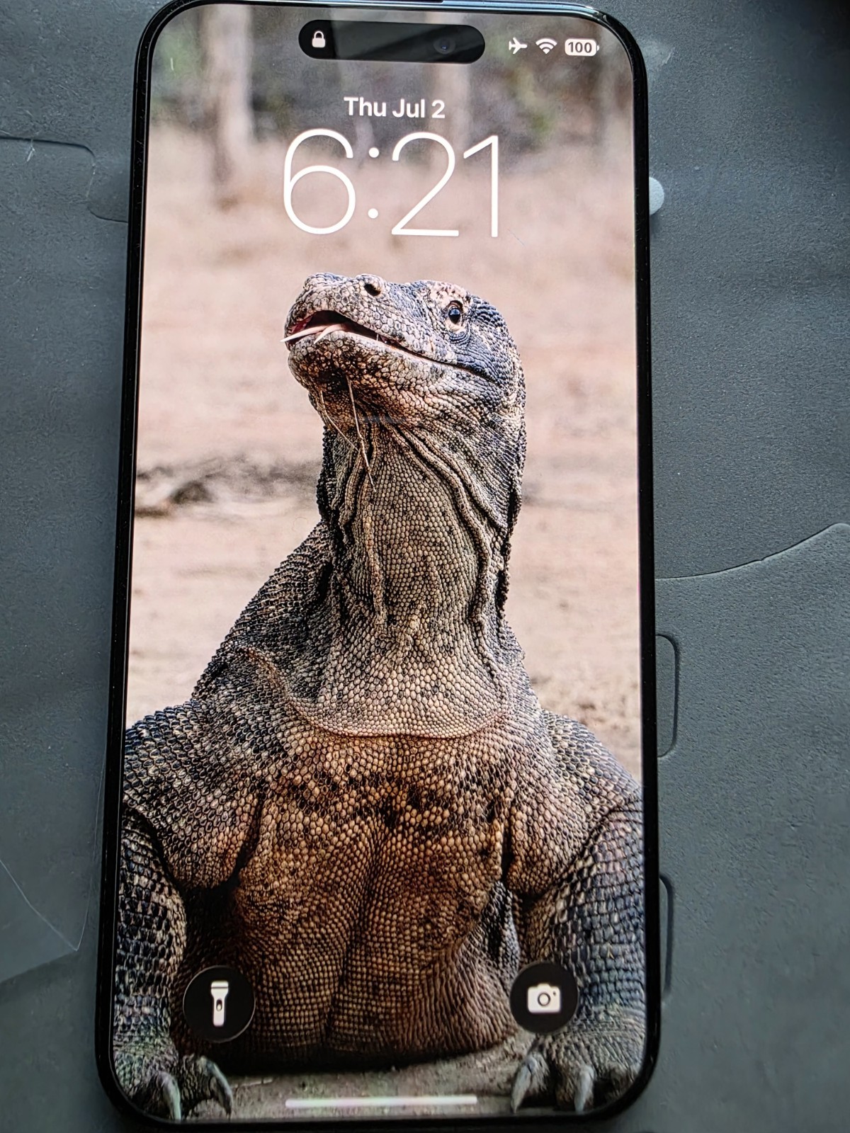 Used 1TB iPhone 15 Pro Max UNLOCKED