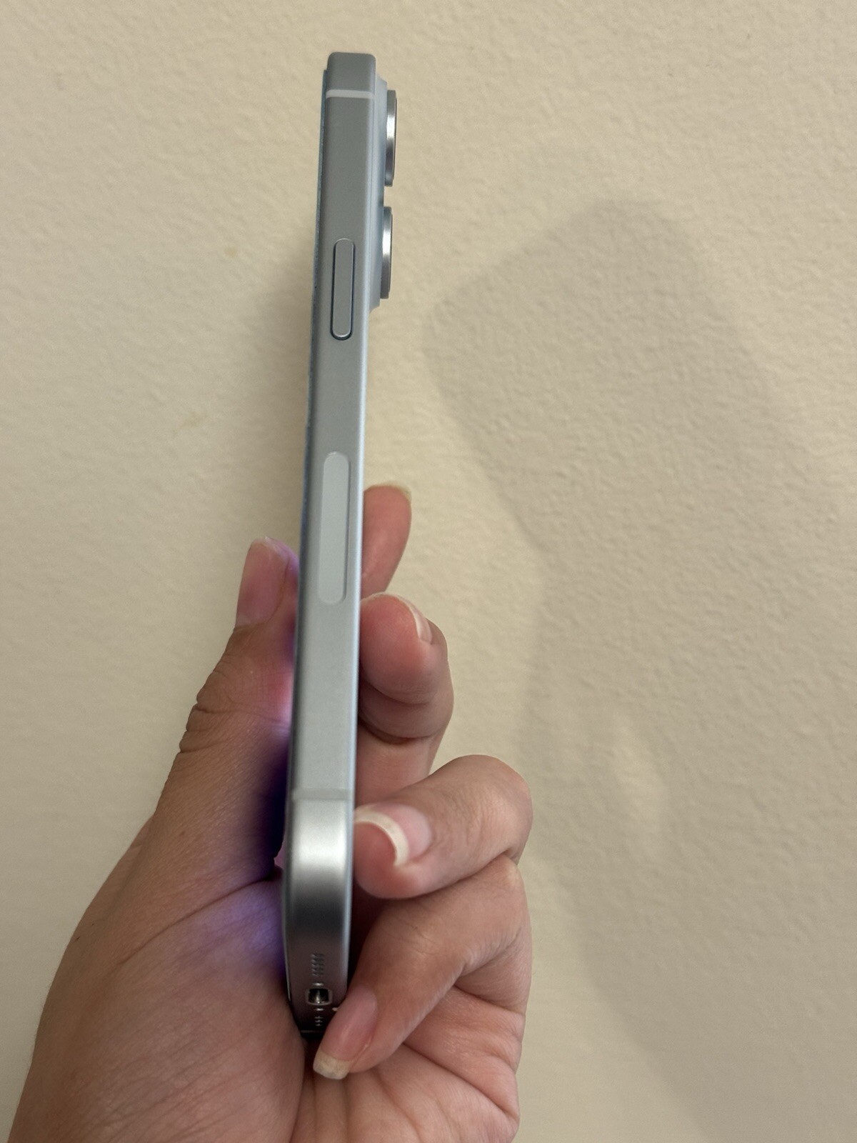 iPhone 15