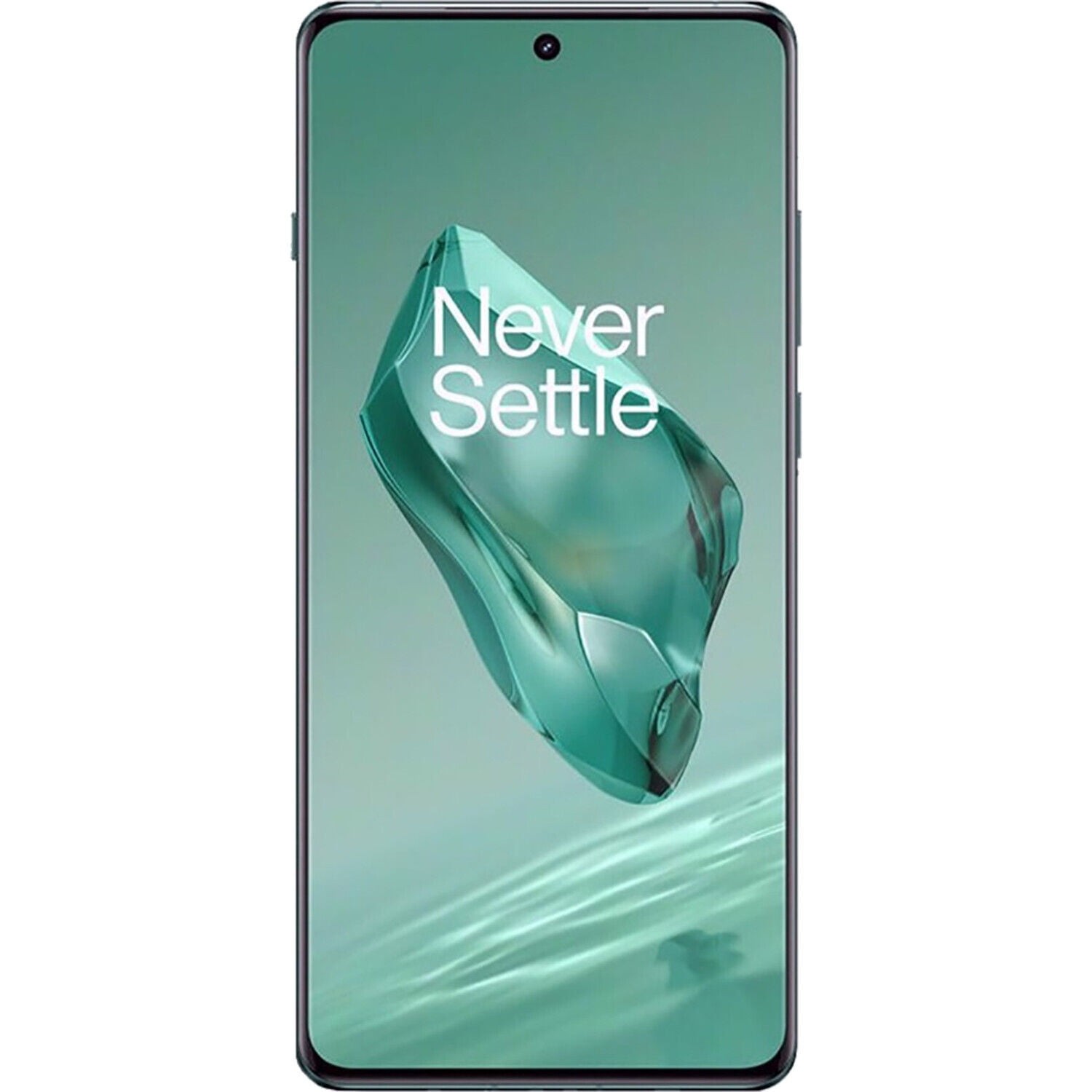 OnePlus 12 512GB Flowy Emerald Unlocked Dual SIM+ eSIM (CPH2583) Used