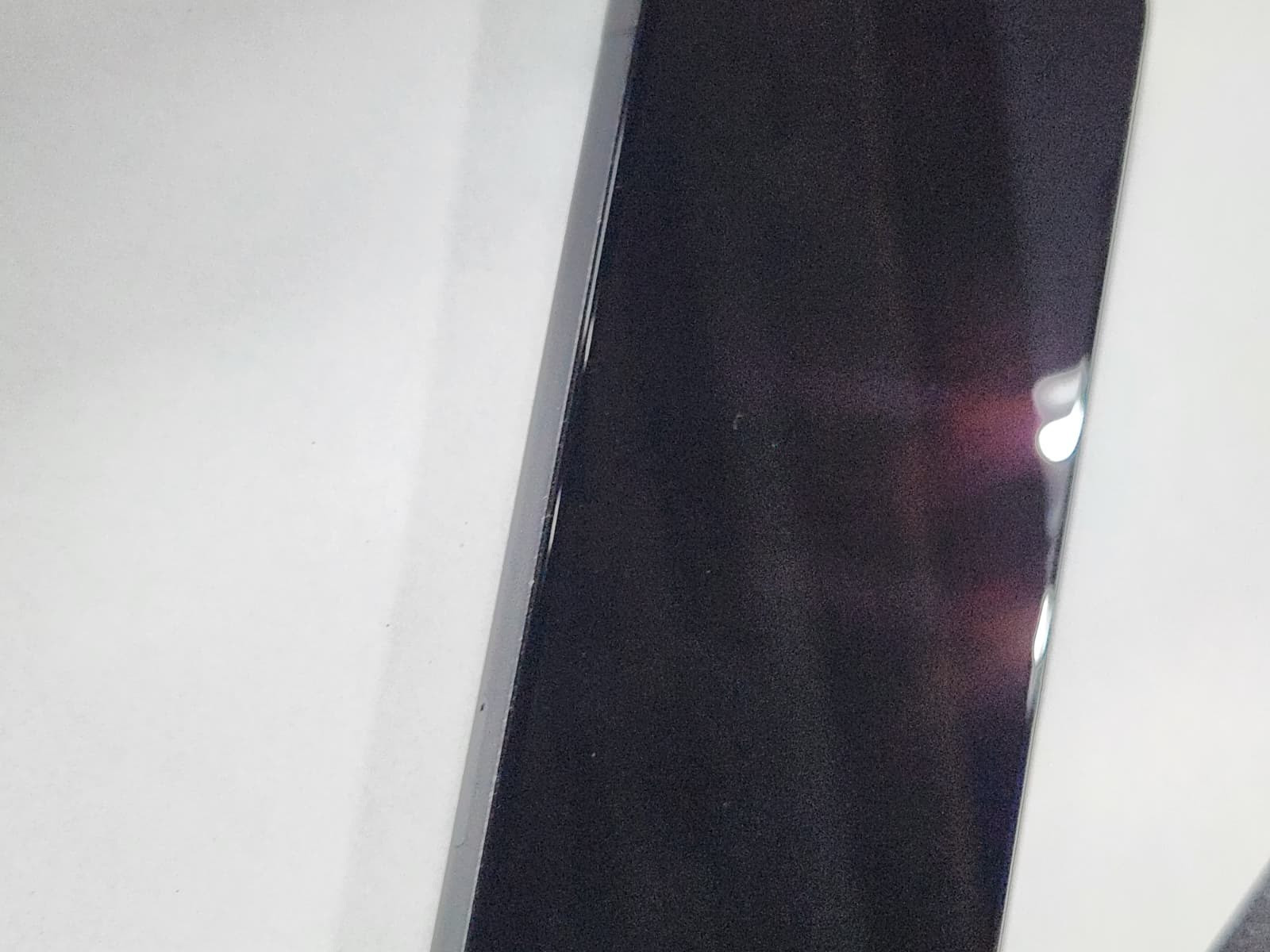 DEFECTIVE – Google Pixel 8 – 256GB – Black – Unlocked – G9BQD – 10210