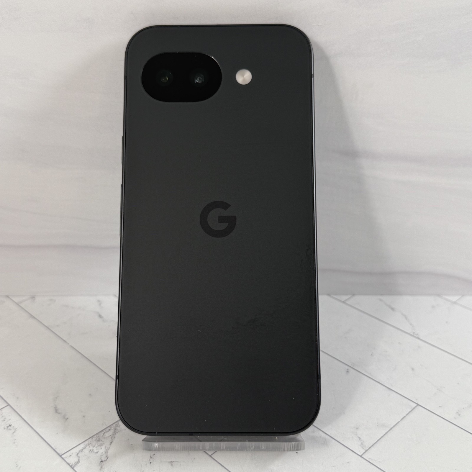 Google Pixel 10a – 128GB Black Boost Mobile #A75