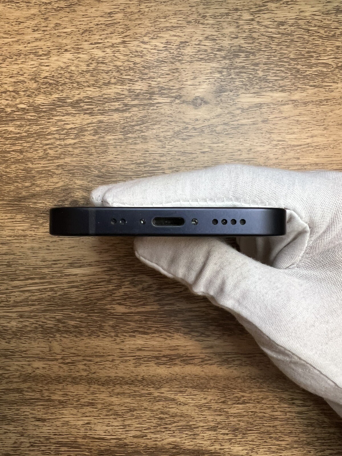 Apple iPhone 12 mini – 128GB – Black – NO FACE, SCREEN OUT, BOOT LOOP, LOW BAT