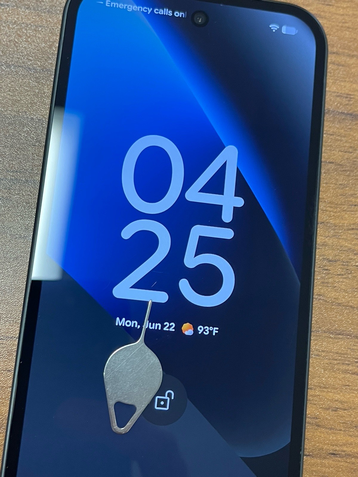 Google Pixel 10a 128GB Obsidian AT&T check IMEI for PARTS/WiFi