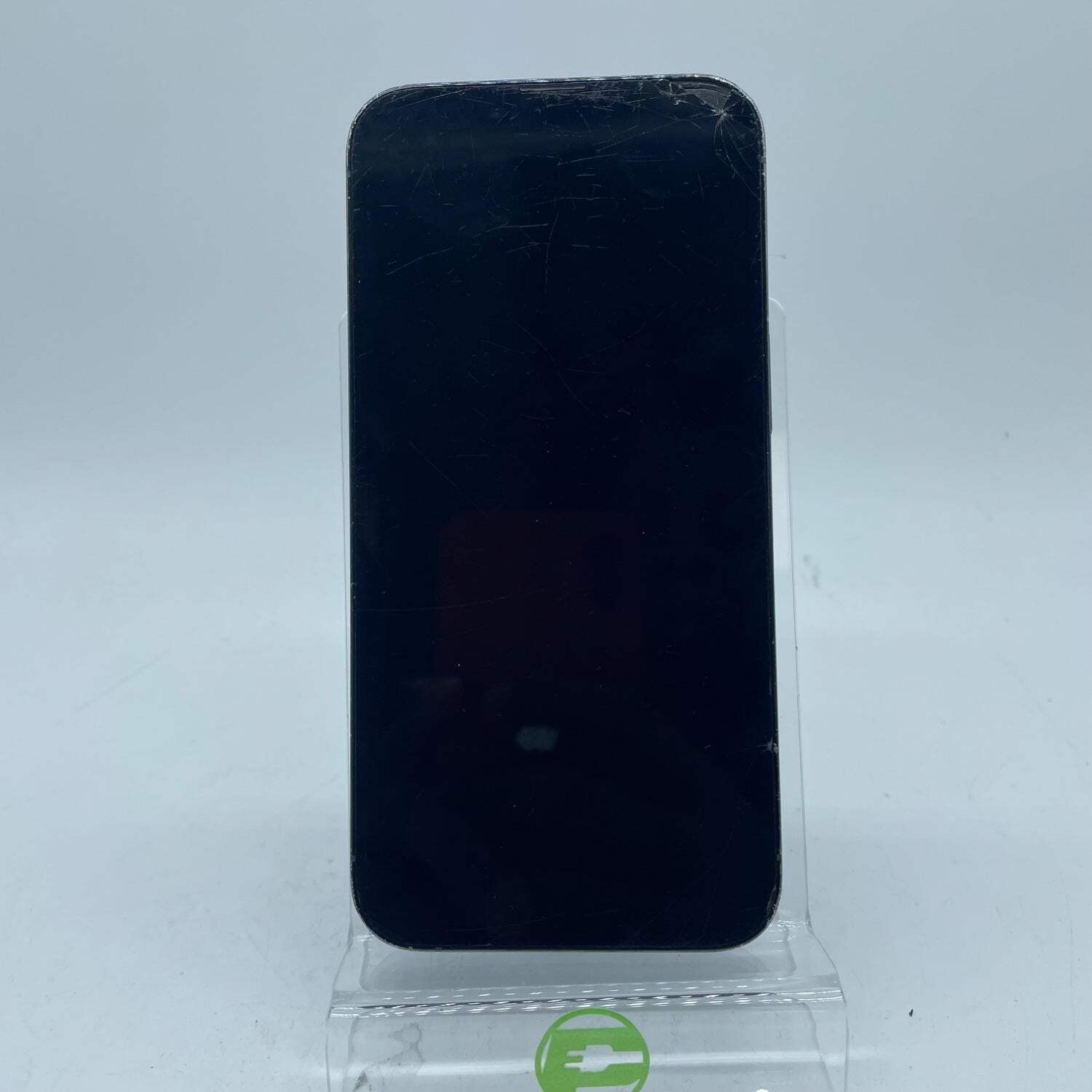 Broken Unlocked Apple iPhone 13 Pro 256GB 26.2 MLR93LL/A READ