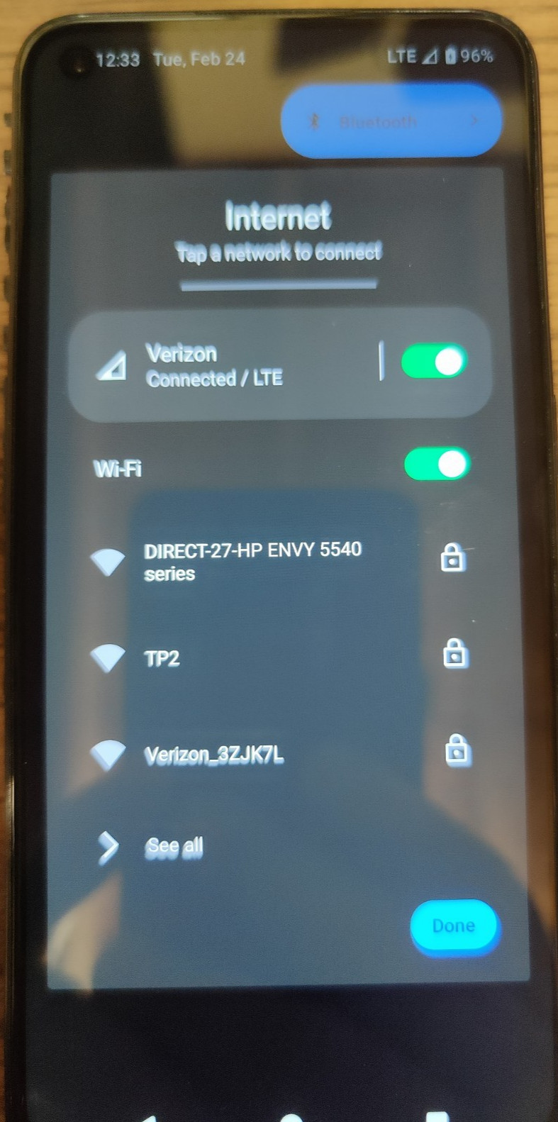 OnePlus Nord N10 5G-Degoogled-Unlocked-Ubuntu Touch/ or E/OS Mint !! Pls Read !!