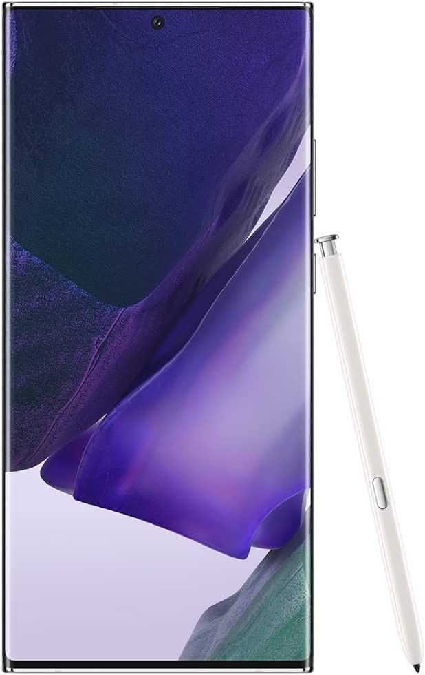 *NEW SEALED* Samsung Galaxy Note 20 Ultra 5G 128GB N986U Factory Unlocked 108 MP