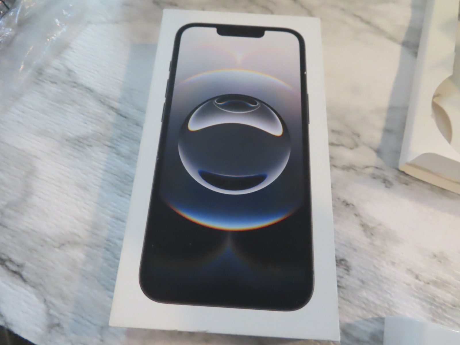 Apple Iphone 16E 128GB (VERIZON ONLY) new other original 100% BH