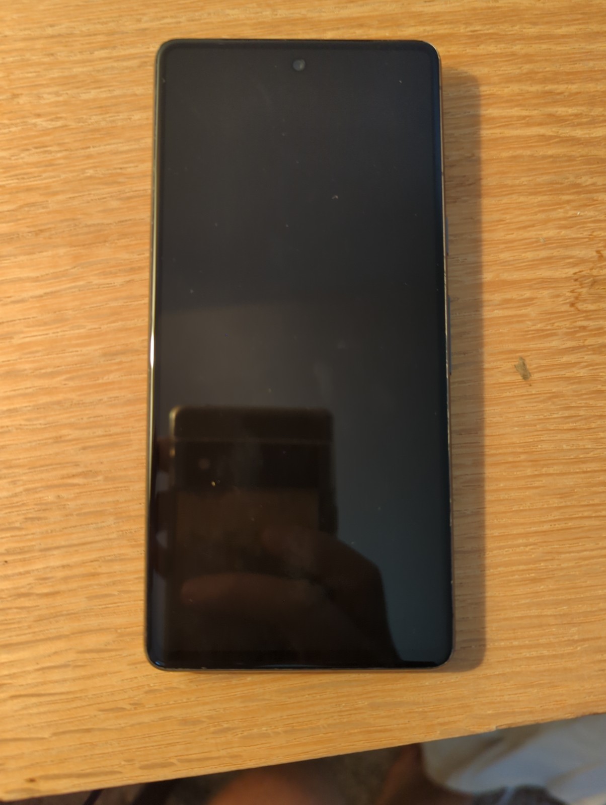 Google Pixel 7, Not Working, Issue With Motherboard?