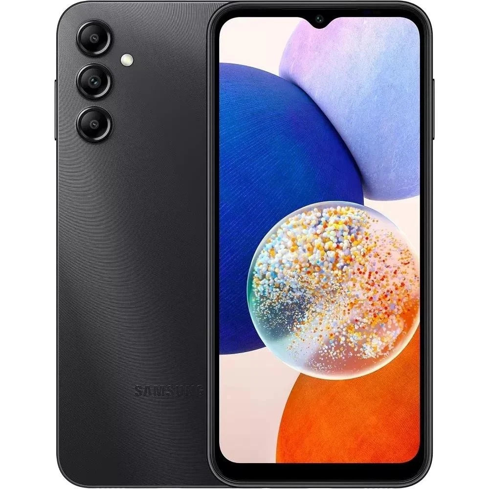 💥Brand New Sealed Samsung Galaxy A14 5G 64GB Factory Unlocked Black Color