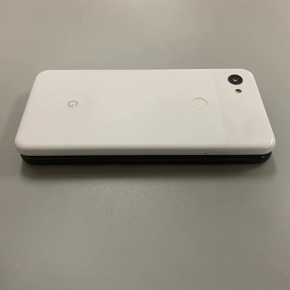 Google pixel 3a xl 4G 6.0″ OLED Screen 4+64GB ROM Snapdragon670 3700mAh Newphone
