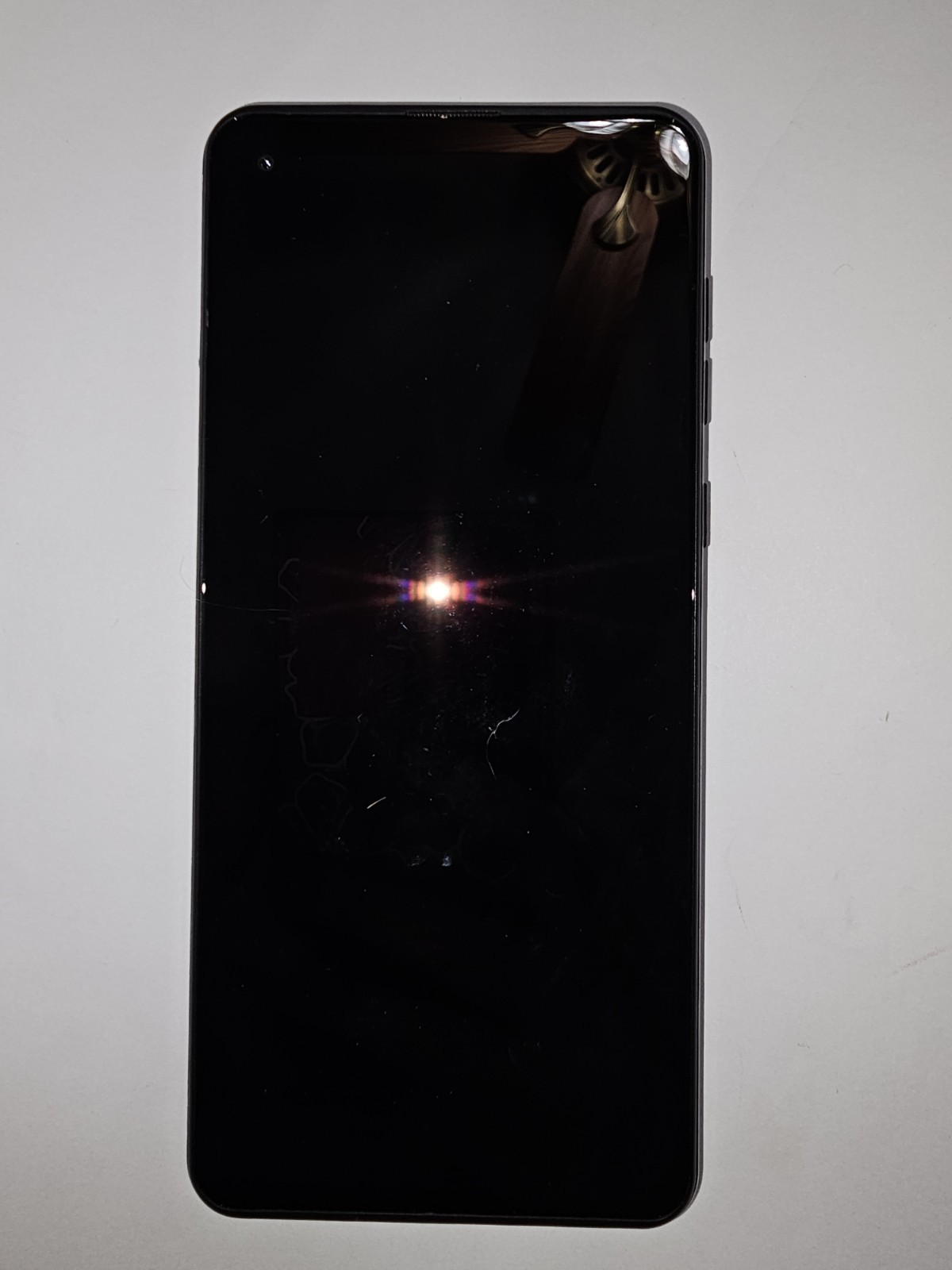 Samsung Galaxy A21 Smartphone 48MP Quad Camera Black