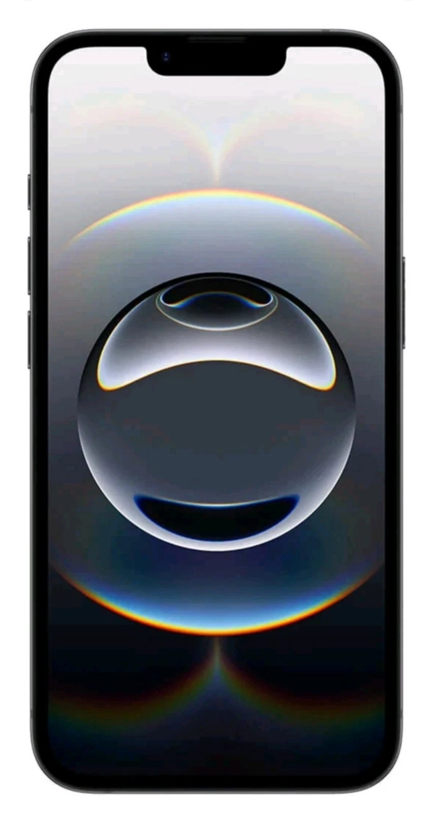 Apple iPhone 16E – 128GB -Cricket Only