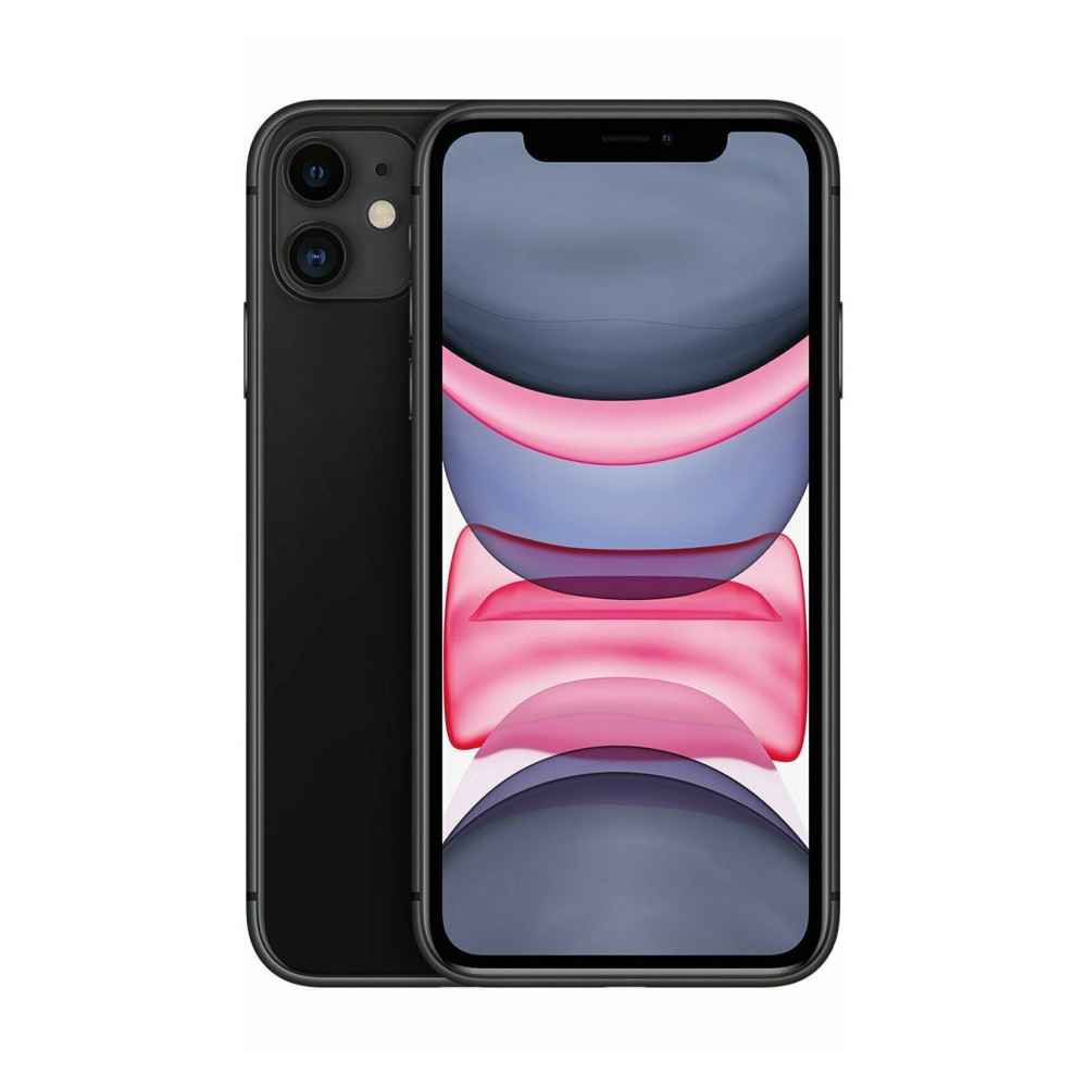 Apple iPhone 11 Fully Unlocked SmartPhone 64GB 128GB Good