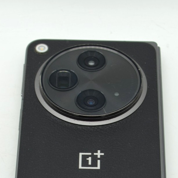 OnePlus Open – 512 GB – Voyager Black (Unlocked) Smartphone