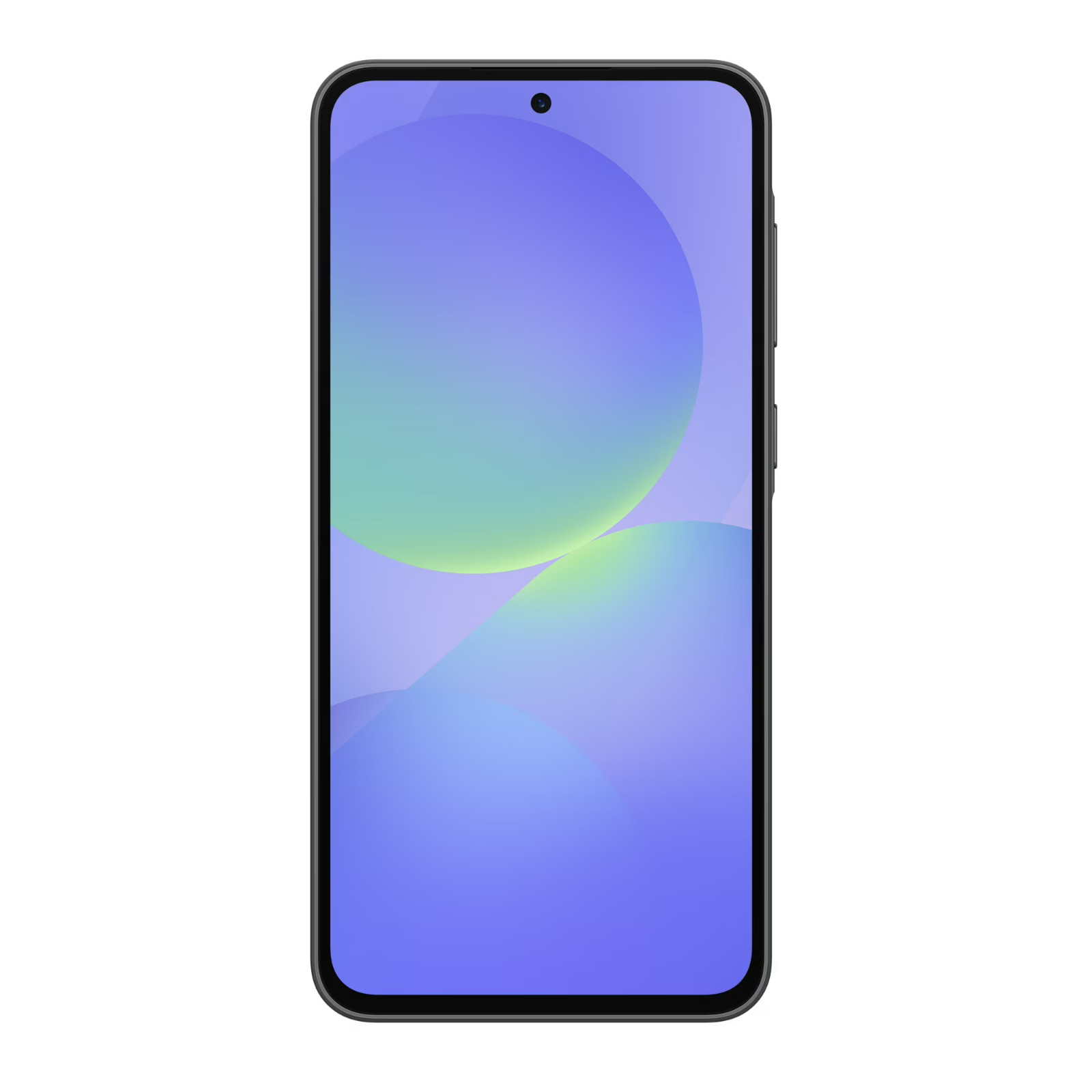 Cricket Wireless – Samsung Galaxy A36 5G 6.7″ 128GB Prepaid Smartphone – Black