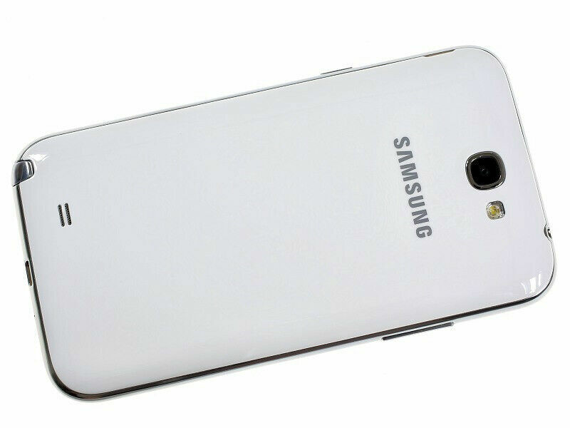 Original Samsung Galaxy Note II/2 N7100 16GB 8.0MP Unlocked 3G 5.5″ Smartphone