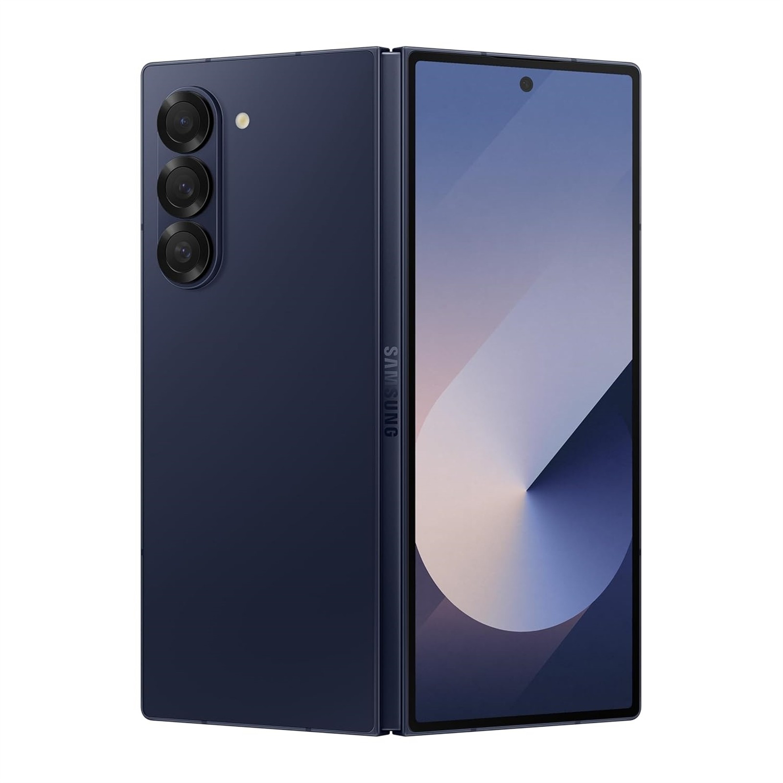 Samsung Galaxy Z Fold6 1TB 7.6″ Fully Unlocked, Navy