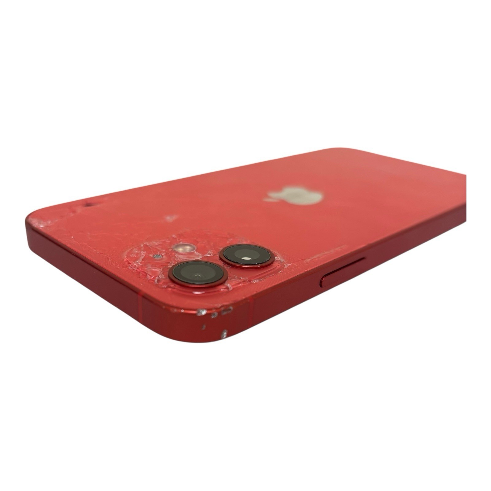 Apple iPhone 12 64GB [A2402] (PRODUCT)RED (Unlocked) – *READ*