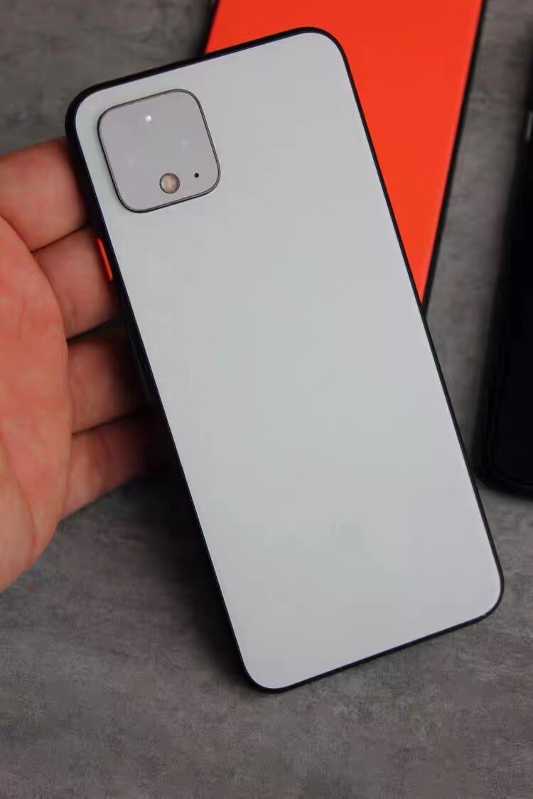 Google Pixel 4 XL 4GB 64/128GB Original Unlocked 3700mAh Phone LTE Google Phone