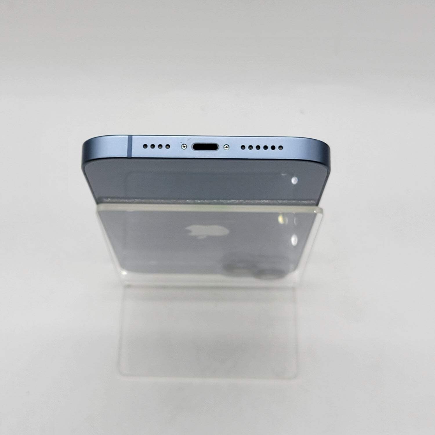 Factory Unlocked Apple iPhone 14 Plus 128GB Sky Blue MQ3W3LL/A