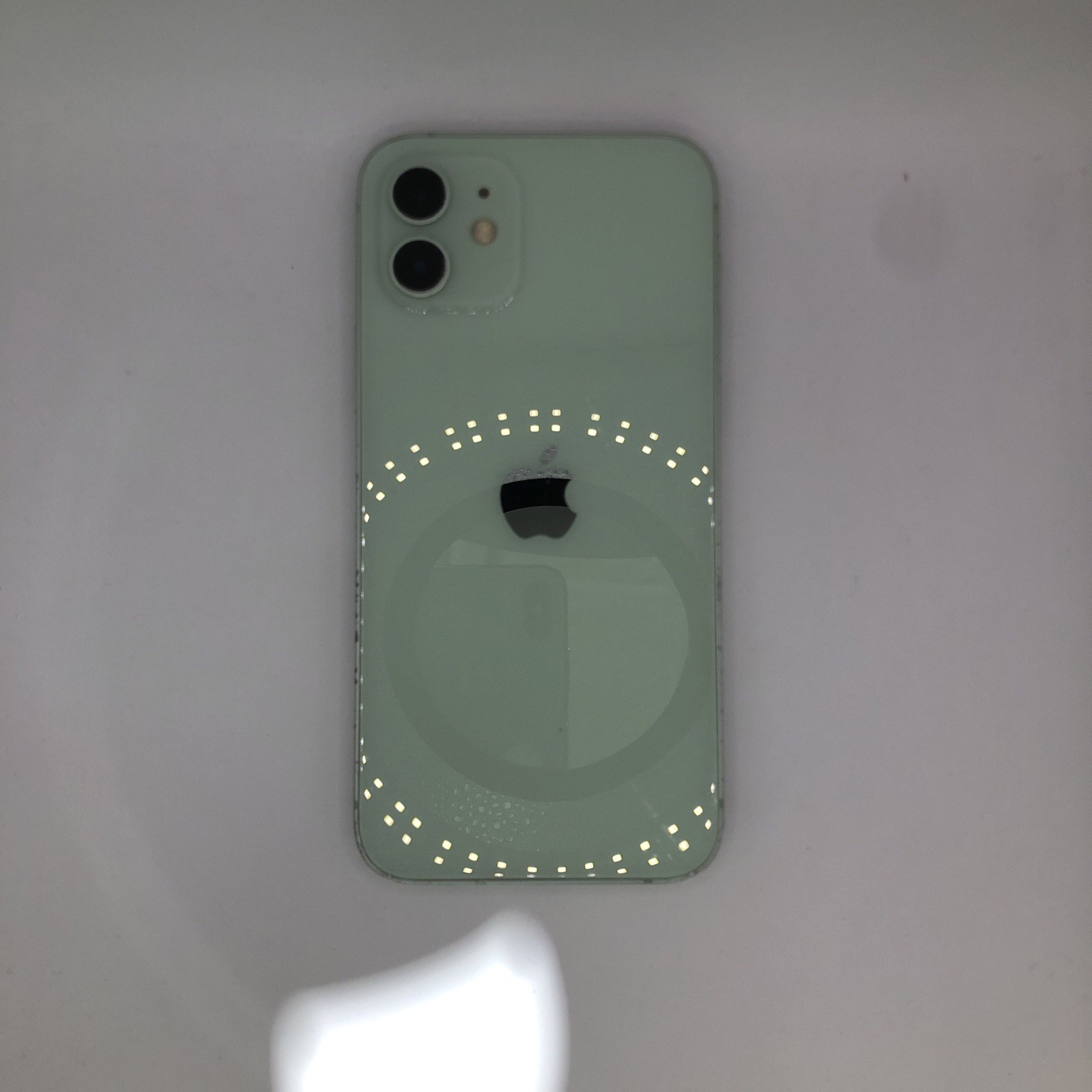 Apple iPhone 12 – 64GB – Green – Unlocked (Face ID Not Working)