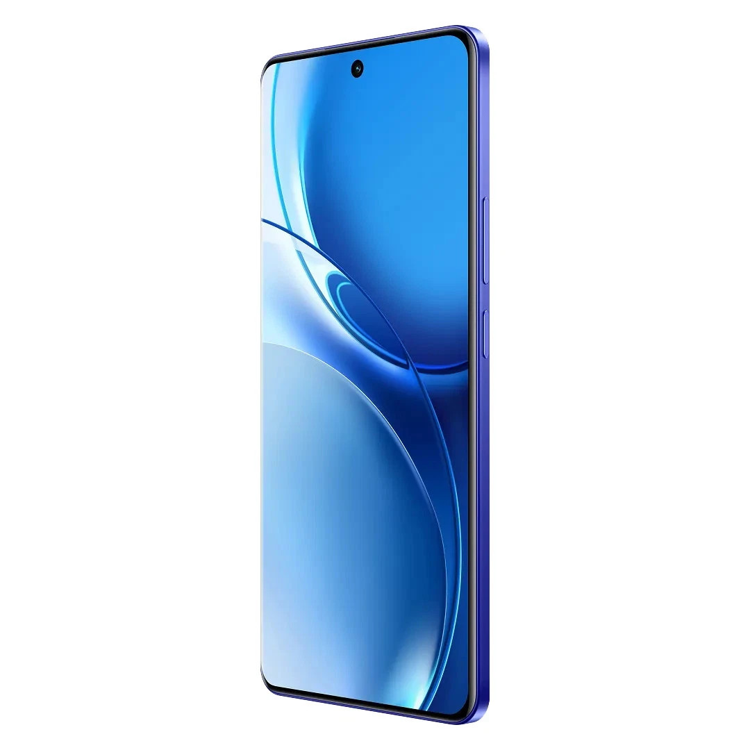 realme NARZO Power 5G (8GB+128GB Blue) Dimensity 7400 Ultra 5G Global Version.