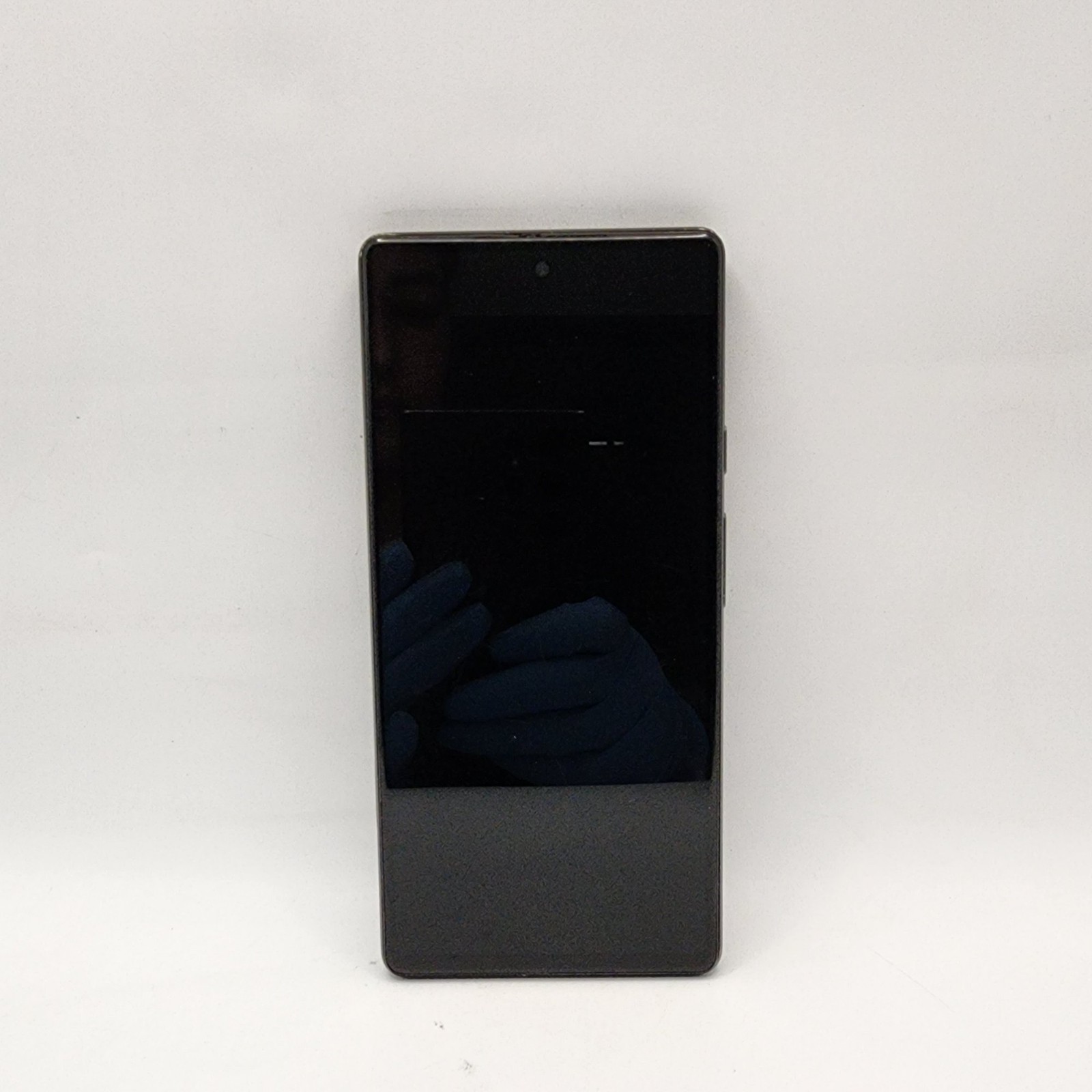 Google Pixel 6 GB7N6 128GB Stormy Black (CDMA/GSM Unlocked)
