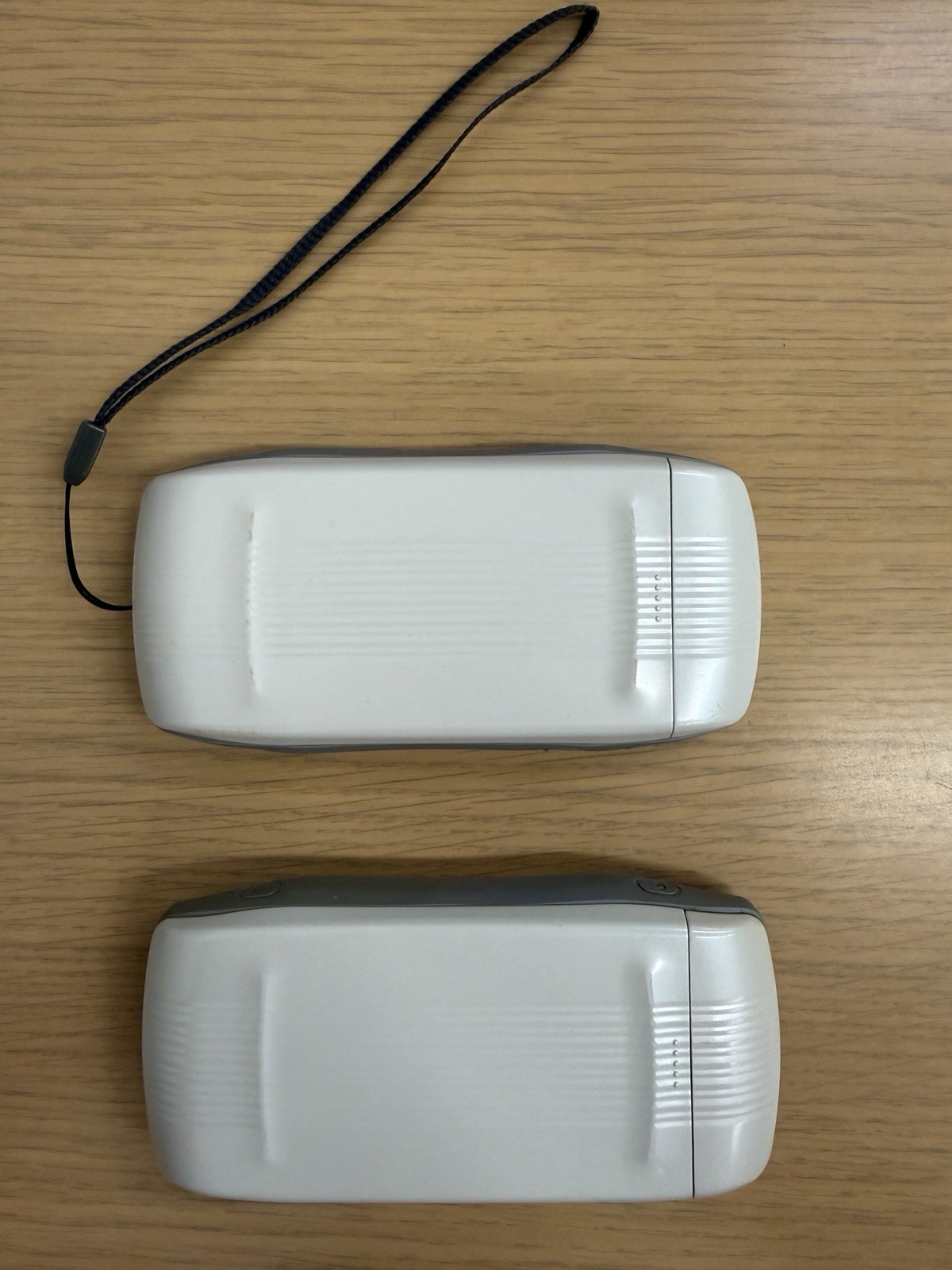 Dual Set: Sidekick iD