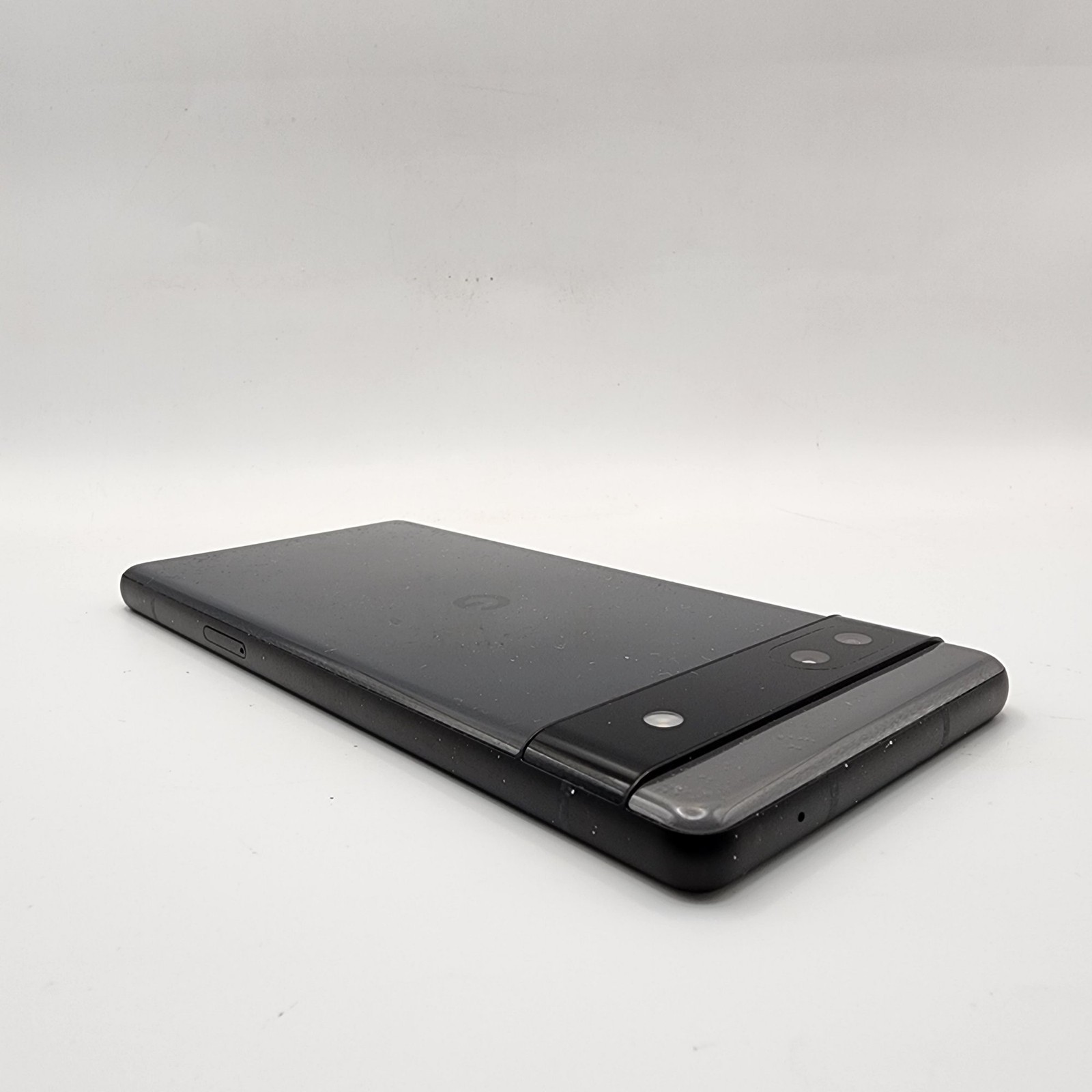 Google Pixel 6a GX7AS 128GB Charcoal (Verizon/Unlocked)