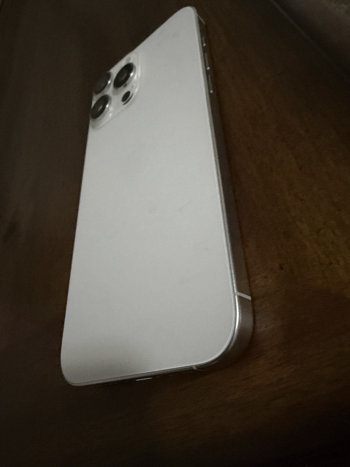 iphone 16 pro max 256gb unlocked excellent
