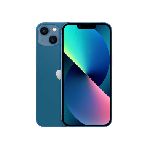 Apple iPhone 13 128GB Blue color 6.1″ OLED 2532×1170 A15 Bionic MLPK3HB/A