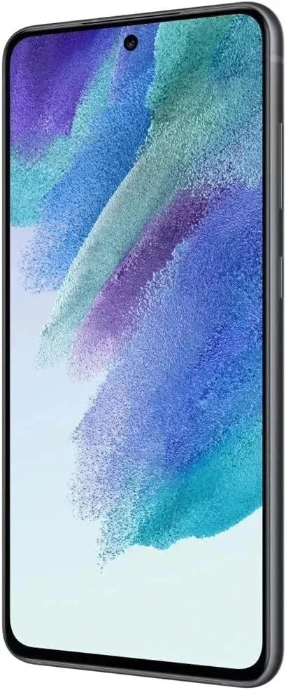 Brand New Sealed Samsung Galaxy S21 FE 5G SM-G990U 128GB 6GB 6.4″ Unlocked-Black