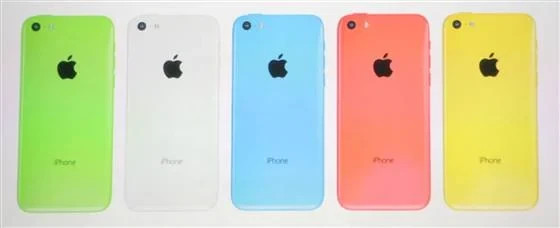 Apple iPhone 5c – 8GB 16GB 32GB, Random Color, Clean IMEI