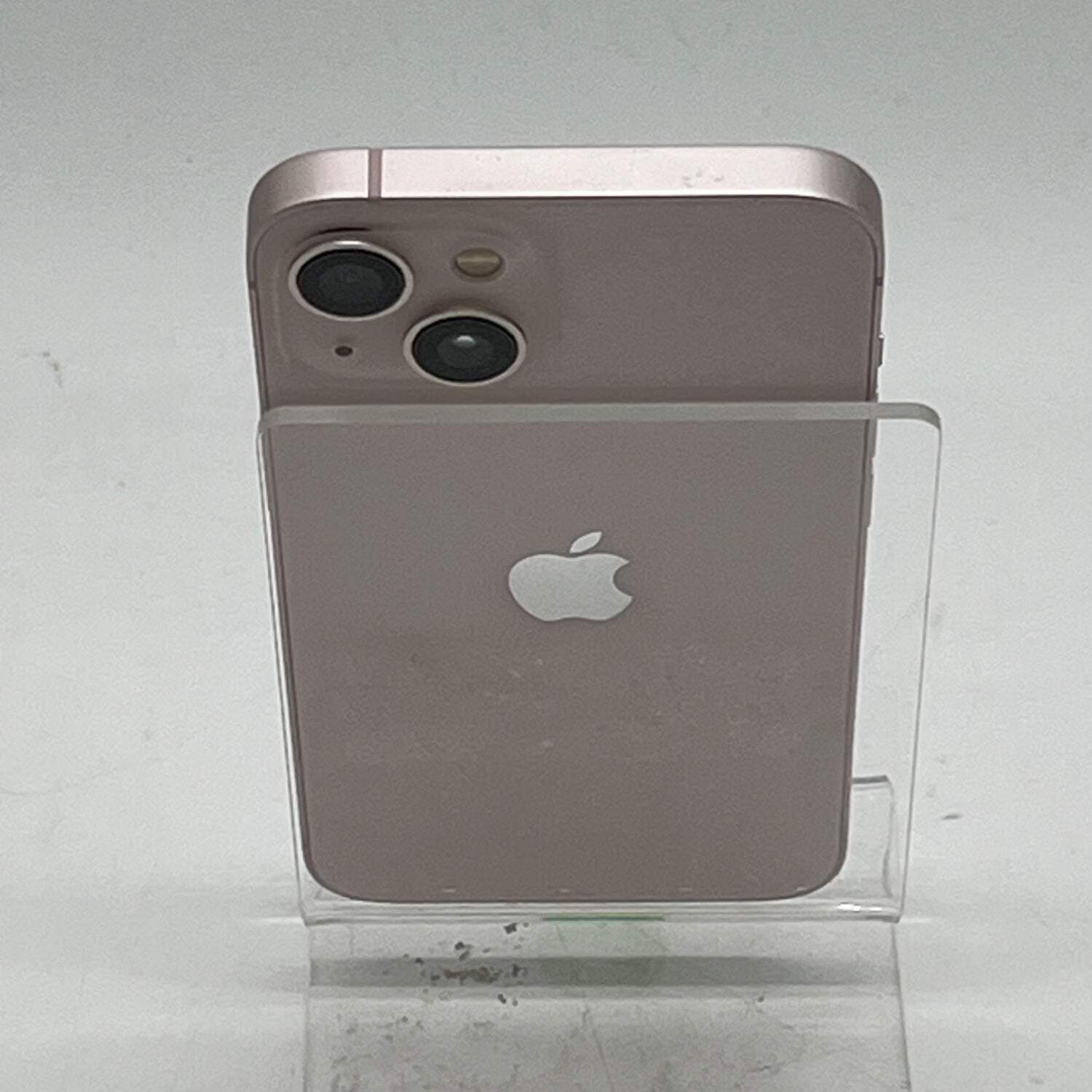 Broken Unlocked Apple iPhone 13 256GB 26.5 ML9J3LL/A READ