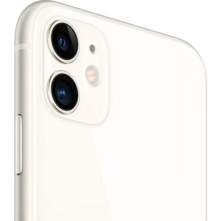 Apple iPhone 11 A2221 Claro Only 64GB White B-