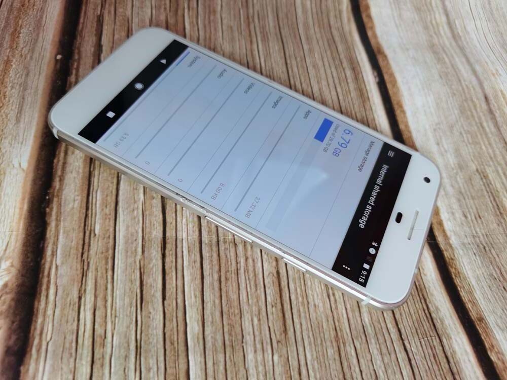 Google Pixel XL Android GSM 12.3MP Unlocked 4G 32GB+4GB 5.5 inches Smartphone