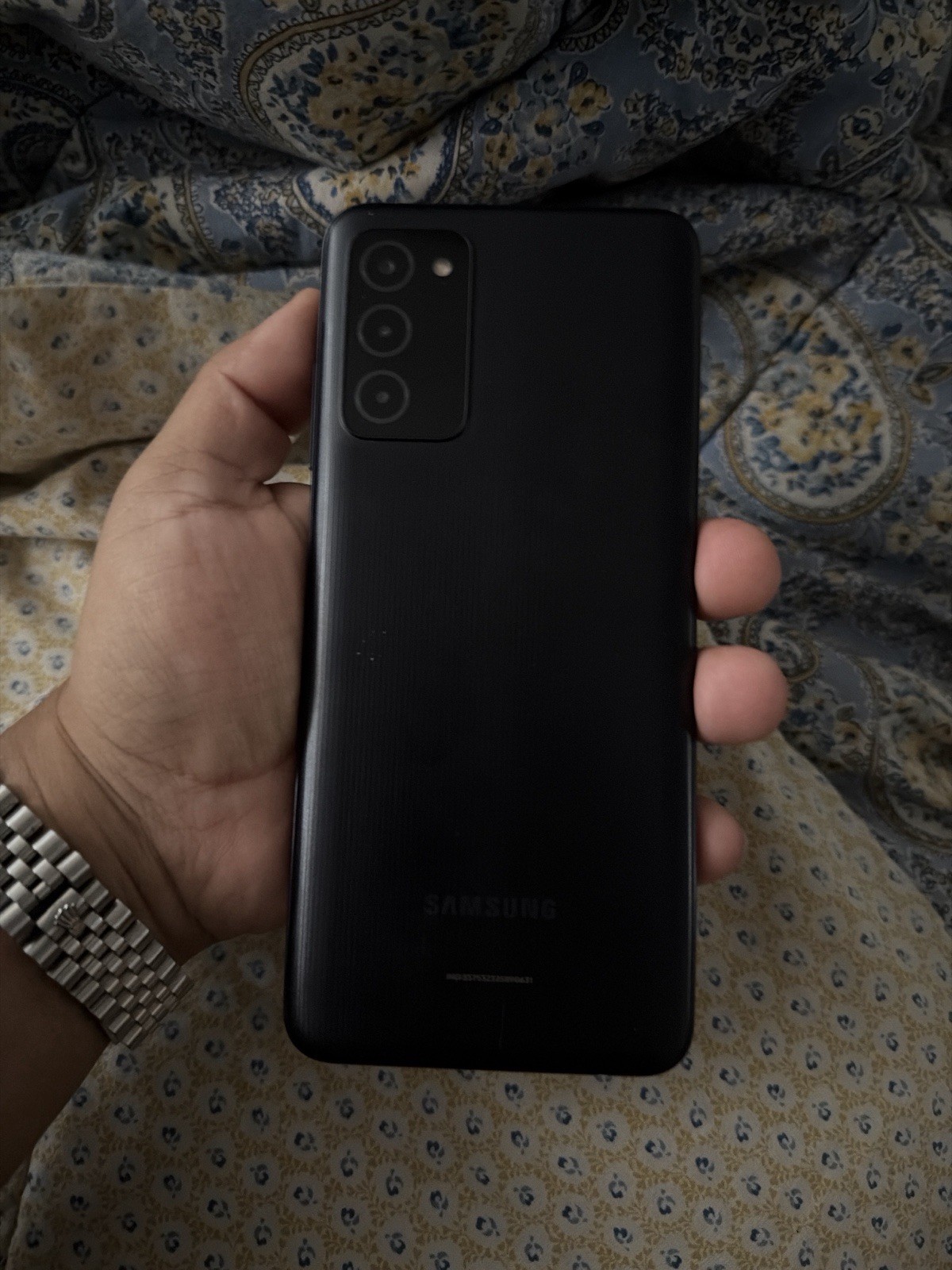 samsung galaxy a03s unlocked used
