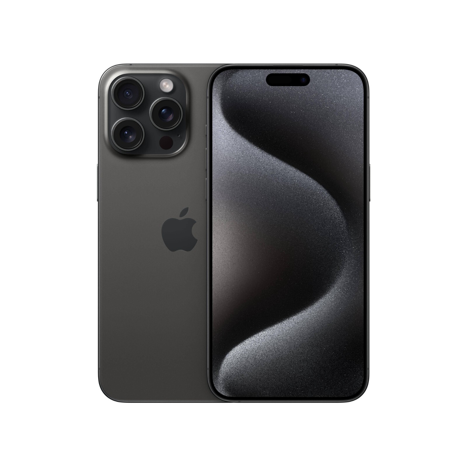 Apple iPhone 15 Pro Max – Unlocked – Black Titanium – 1TB – New