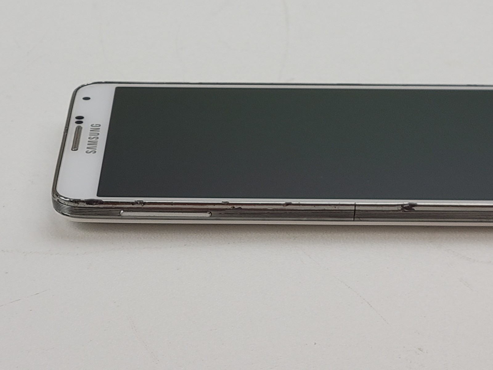 Samsung Galaxy Note 3 (SM-N900A) 32GB (AT&T) Smartphone – Clean IMEI – H4071