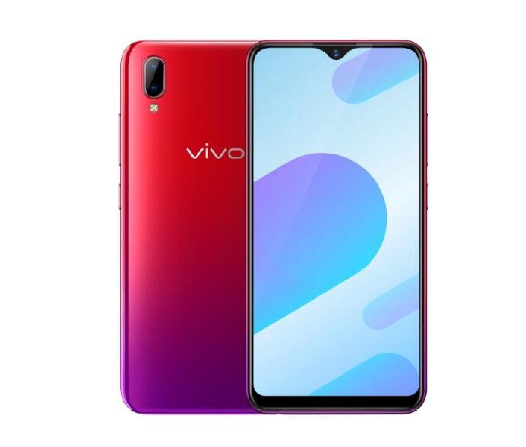 Original VIVO Y93S 4G LTE Dual SIM 6.2″ 4GB RAM 128GB ROM Android Phone 13.0MP