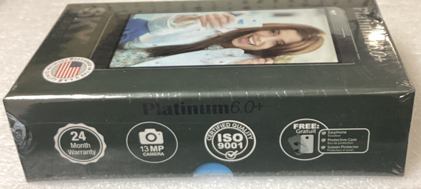 Sky Devices Platinum 6.0+