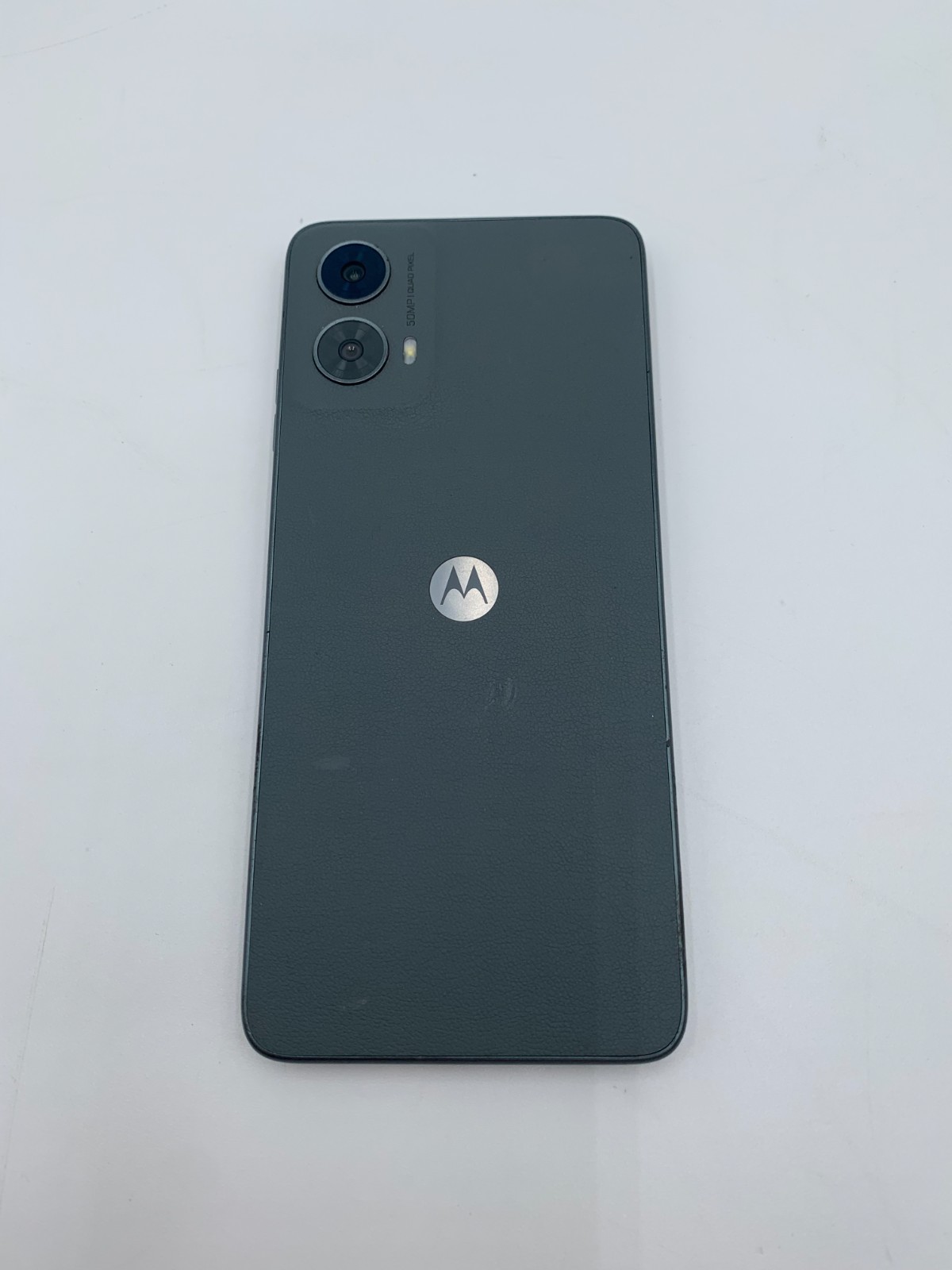 Motorola Moto G 2024 128GB Sage Green Consumer XT2417-1 Android Smartphone B-