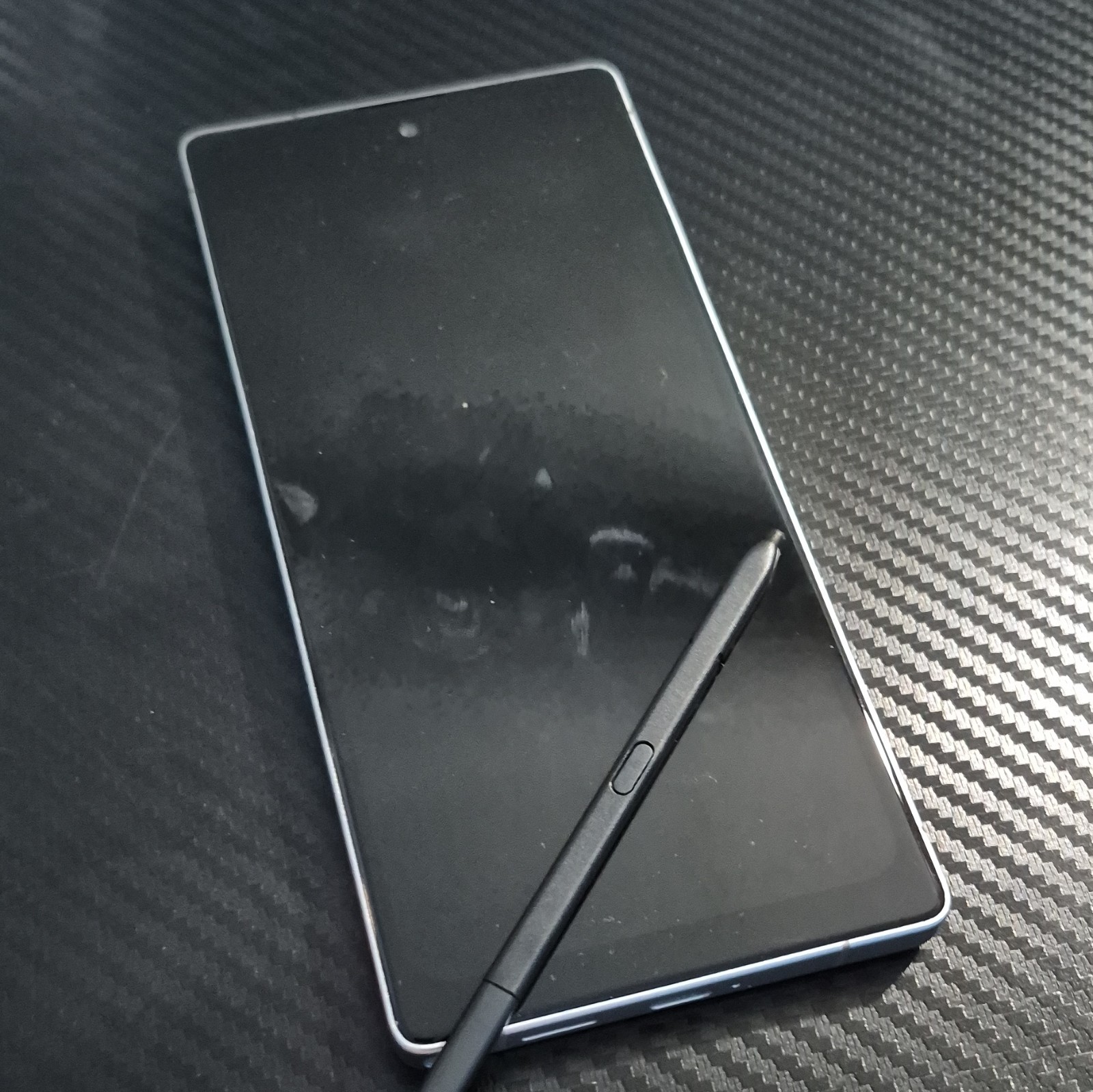 Samsung Galaxy S22 Ultra
