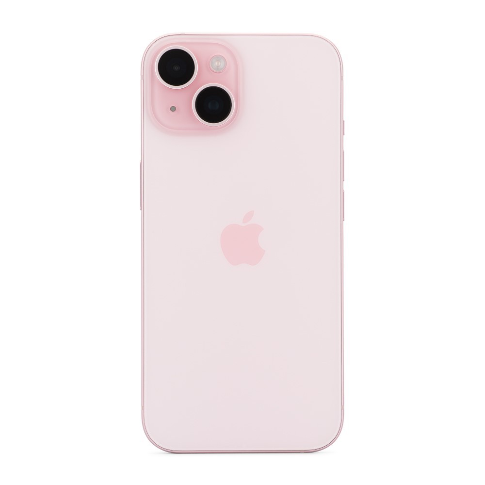 Apple iPhone 15 256GB Factory Unlocked AT&T T-Mobile Verizon Good Condition