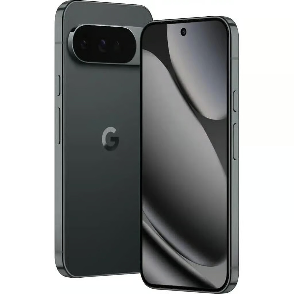 Google Pixel 10 Pro XL – 256 GB – Obsidian (T-Mobile)