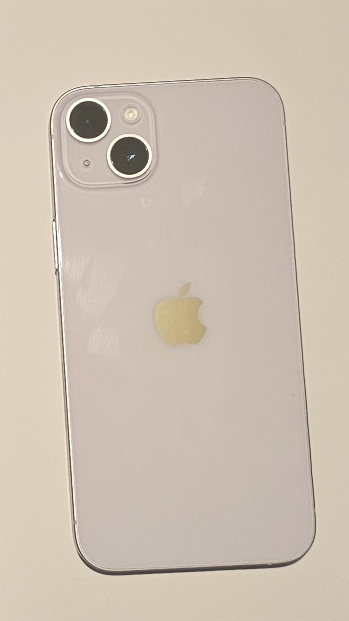 Apple iPhone 14 Plus – 128 GB – Multicolor (Unlocked)